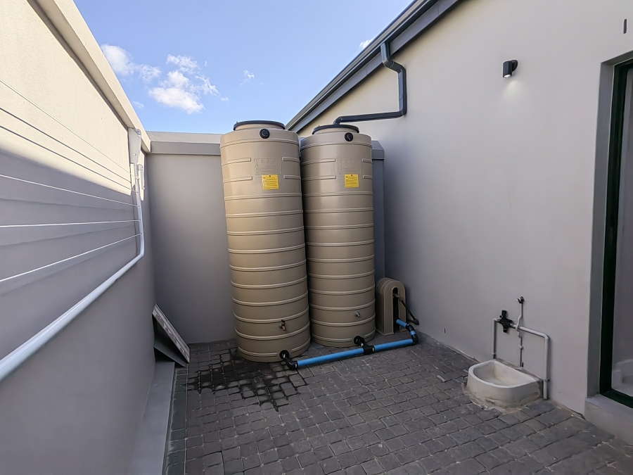 To Let 3 Bedroom Property for Rent in Hartland Lifestyle Estate Western Cape